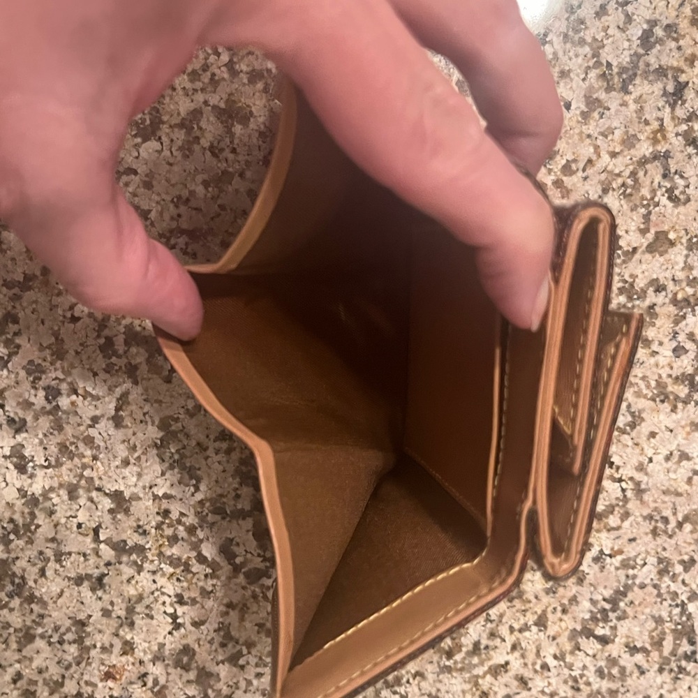 Etro Small Wallet - Picture 12 of 15